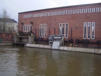 ČKD Blansko Engineering bude modernizovat soustrojí TZ2 na VE Wroclaw I.