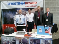 WATERPOWER 2009
