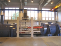 Fúze ČKD Blansko Engineering, a.s. a HYDRAULIC RESEARCH CENTER BLANSKO, s.r.o.