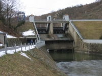 VE ZNOJMO - rekonstrukce TG2