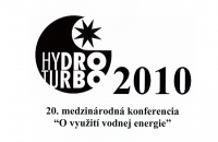 Hydroturbo 2010