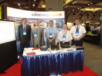 HYDROVISION INTERNATIONAL 2011, SACRAMENTO, CALIFORNIE, USA