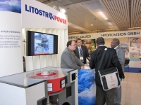 HYDRO 2011
