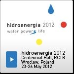 Hidroenergia 2012