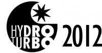 HYDROTURBO 2012