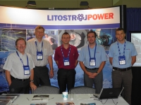 Hydrovision International 2012