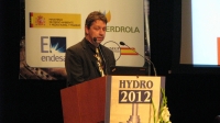 Mezinárodní konference HYDRO 2012