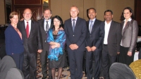 HYDROVISION INDIA 2013, MUMBAI 6. – 8.5.2013