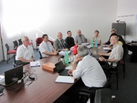 Úspěšný Recertifikační audit QMS, EMS a SMS