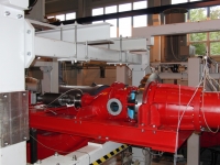 Úspěšné modelové zkoušky S- turbíny pro VE SINGRAULI – INDIE