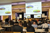 Konference Malé vodní elektrárny v České republice 2013