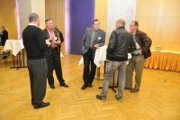 Konference Malé vodní elektrárny v České republice 2013