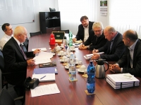 DODÁVKA DALŠÍHO OBĚŽNÉHO KOLA PELTONOVY TURBÍNY PRO MODERNIZACI VE CHRAMI