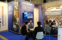 ČKD Blansko Engineering na mezinárodní konferenci a veletrhu HYDRO 2016